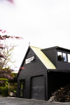 Forest Waters Bungalow